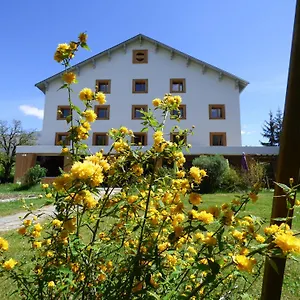Logis La Cremaillere Saint-Bonnet-en-Champsaur