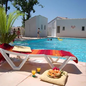 Vacanceole - Les Bastides De Fayence Tourrettes