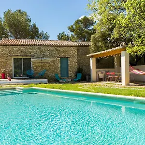 Bed & Breakfast Les Jardins D'eleusis, Murs (Vaucluse)